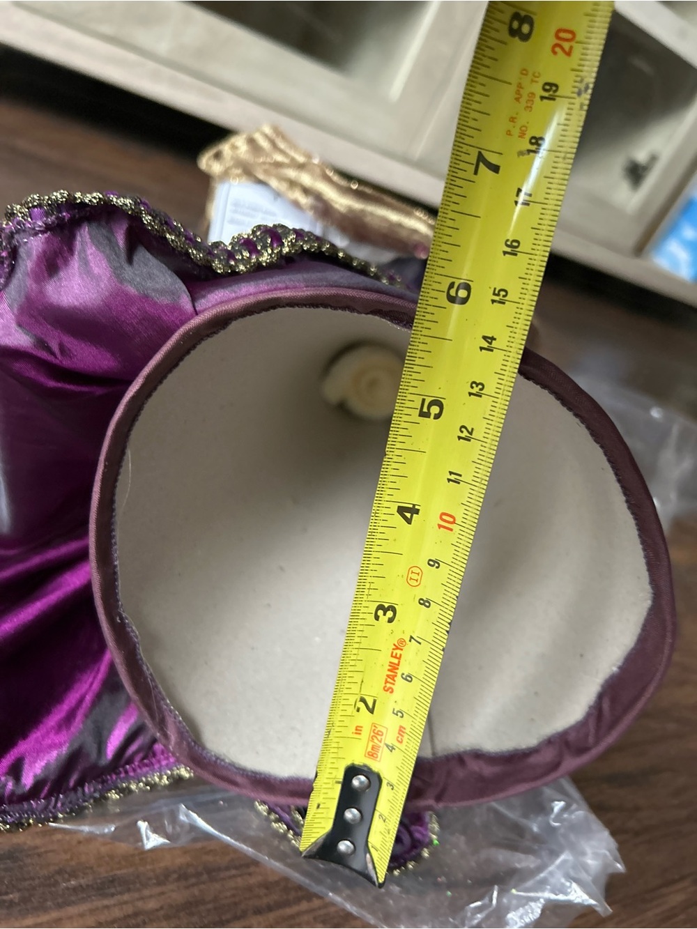 Regency, Angel Tree Topper - Picture 13 of 16